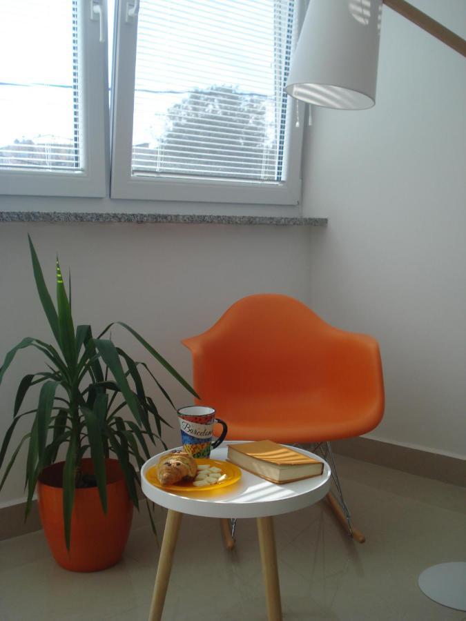 Apartment Premantura Luaran gambar