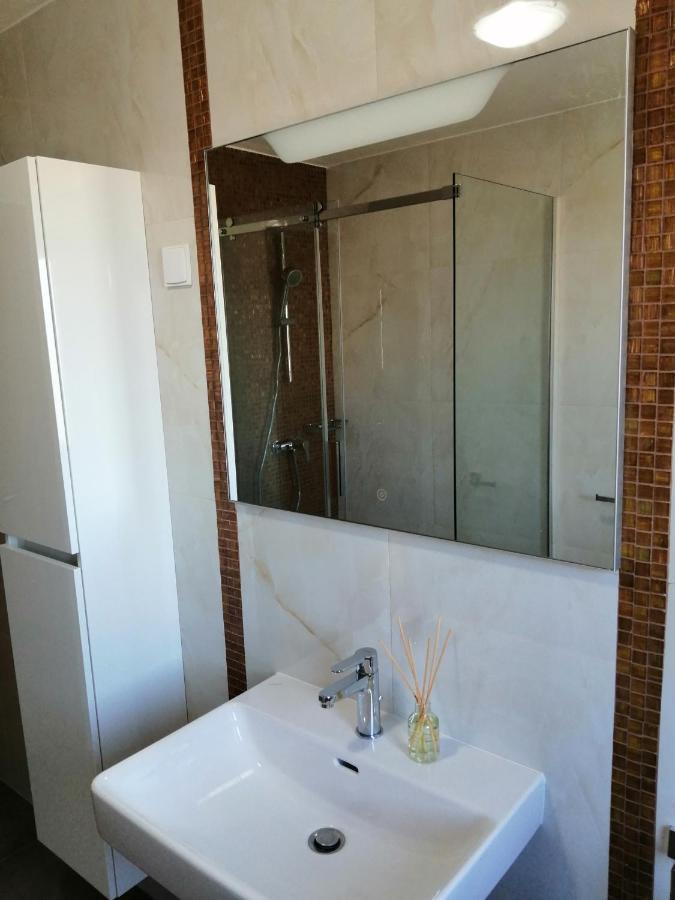 Apartment Premantura Luaran gambar