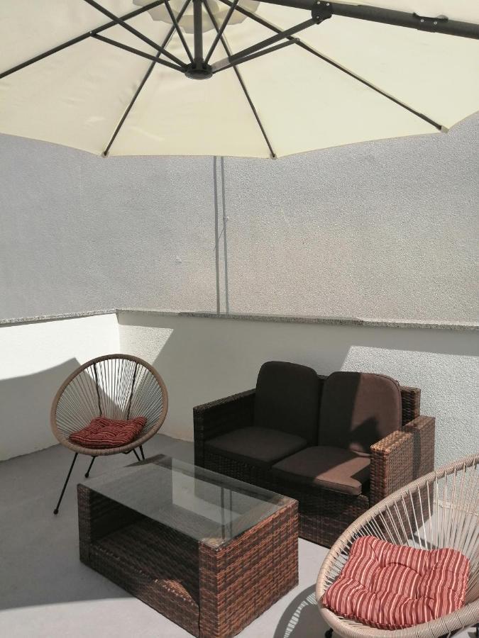 Apartment Premantura Luaran gambar