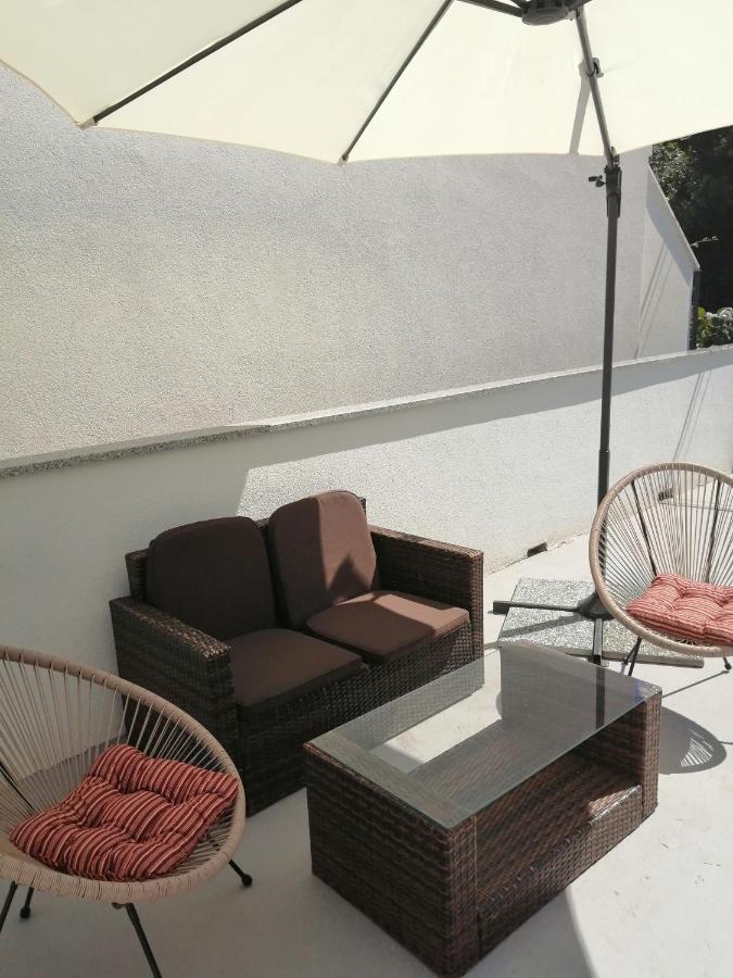 Apartment Premantura Luaran gambar