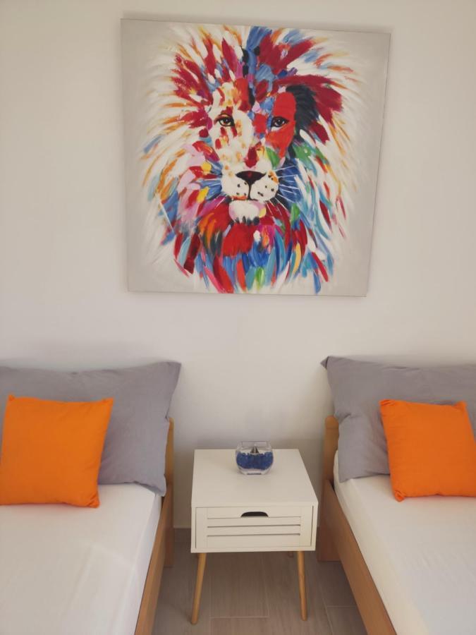 Apartment Premantura Luaran gambar