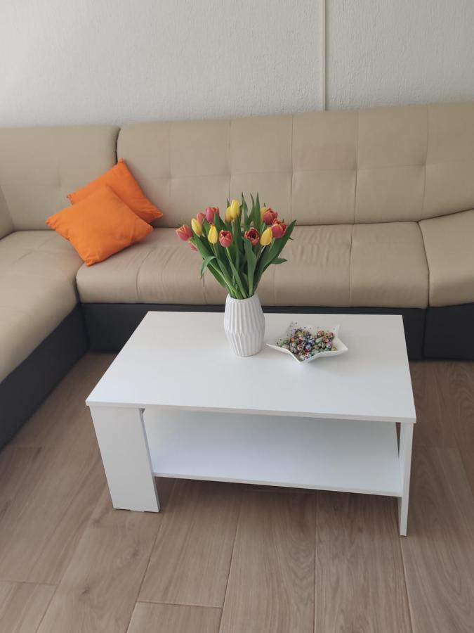 Apartment Premantura Luaran gambar