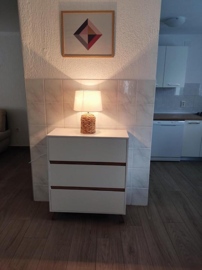 Apartment Premantura Luaran gambar