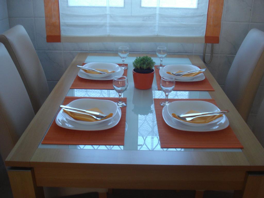 Apartment Premantura Luaran gambar