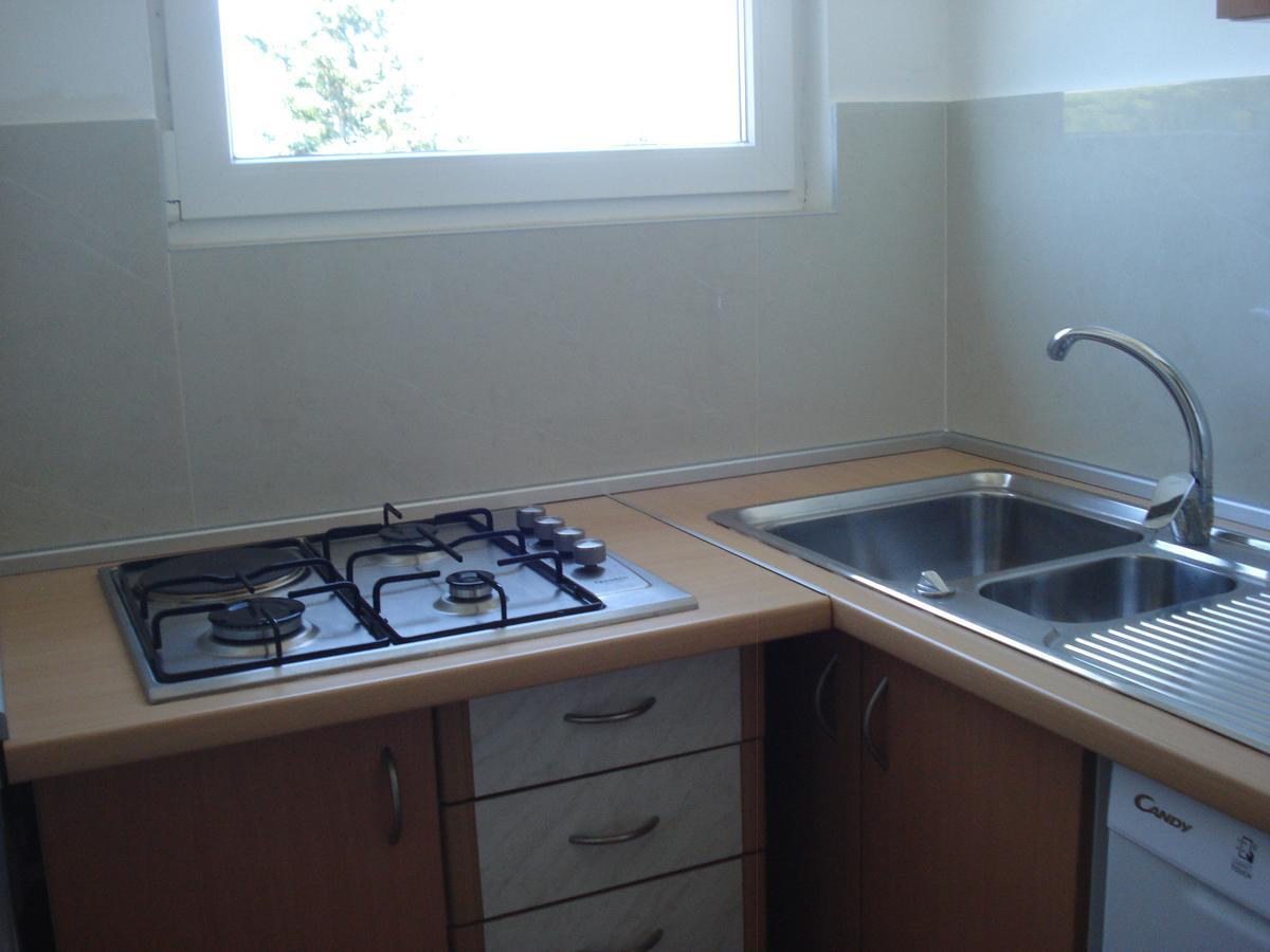 Apartment Premantura Luaran gambar
