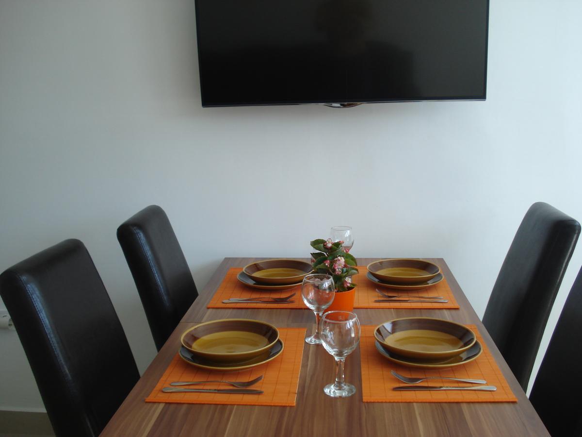 Apartment Premantura Luaran gambar