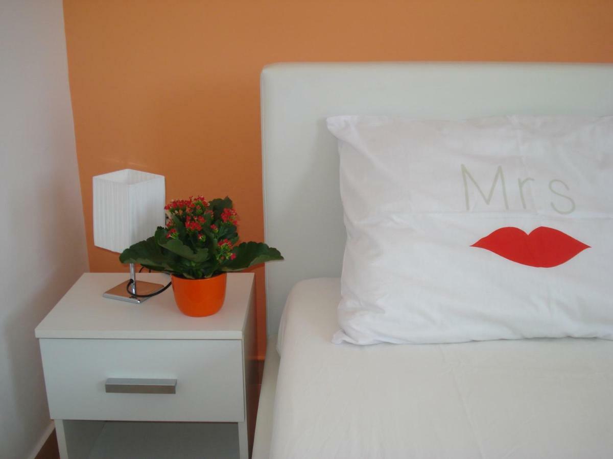 Apartment Premantura Luaran gambar