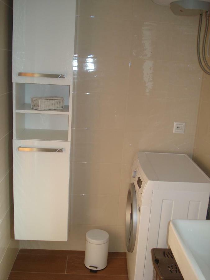 Apartment Premantura Luaran gambar